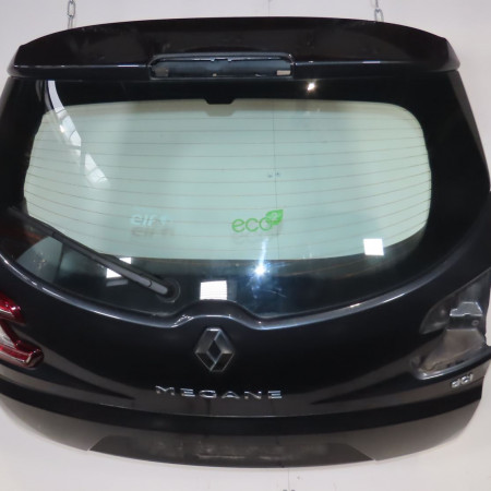 Hayon occasion  Renault MEGANE III Grandtour (KZ0/1) 1.5 dci (kz09, kz0d, kz1g, kz29, kz14, kz1w, kz10, kz1f,... (2009) 5 portes   901005799R 