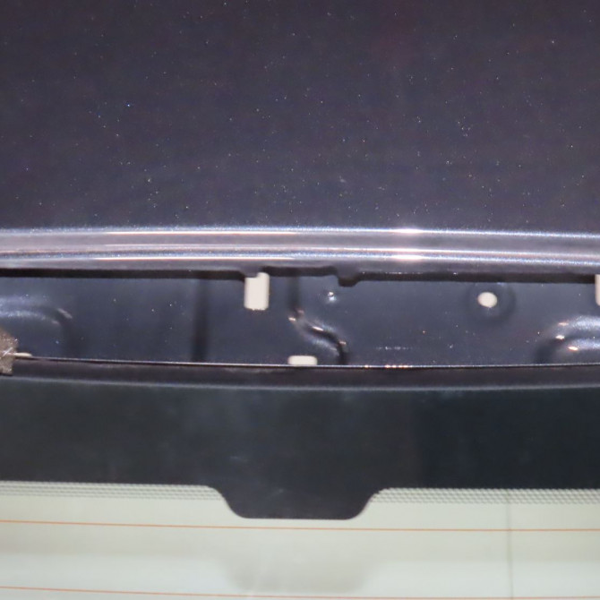 Hayon occasion  Renault MEGANE III Grandtour (KZ0/1) 1.5 dci (kz09, kz0d, kz1g, kz29, kz14, kz1w, kz10, kz1f,... (2009) 5 portes   901005799R  2