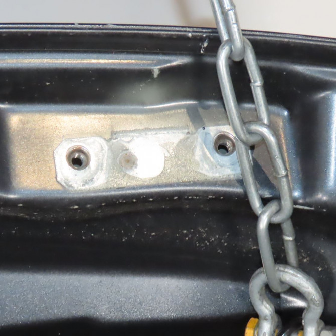 Hayon occasion  Renault MEGANE III Grandtour (KZ0/1) 1.5 dci (kz09, kz0d, kz1g, kz29, kz14, kz1w, kz10, kz1f,... (2009) 5 portes   901005799R  4