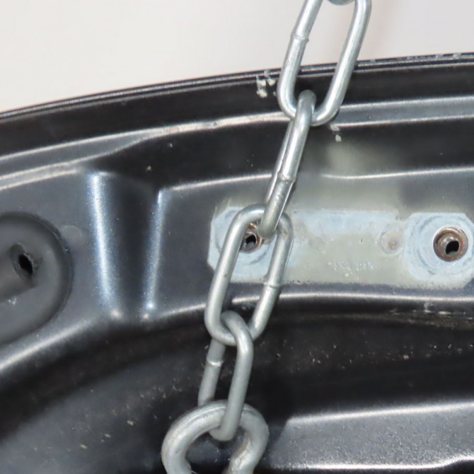 Hayon occasion  Renault MEGANE III Grandtour (KZ0/1) 1.5 dci (kz09, kz0d, kz1g, kz29, kz14, kz1w, kz10, kz1f,... (2009) 5 portes   901005799R  5