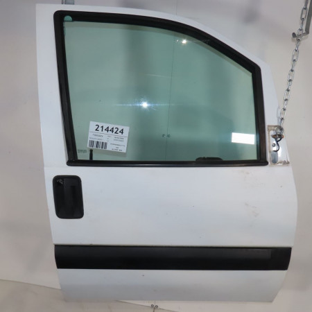 Porte avant droite occasion  Peugeot EXPERT Camionnette (222) 2.0 hdi (2000-2006)   9004V6 