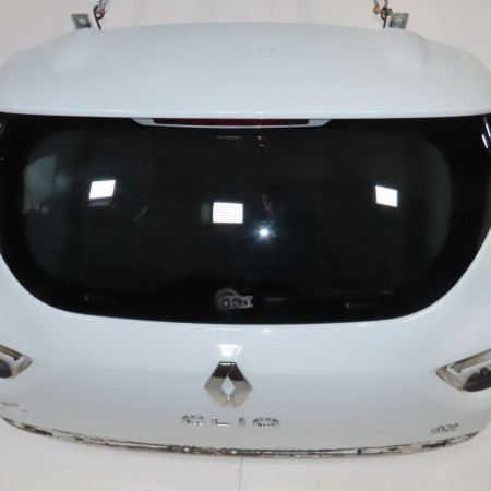 Hayon occasion  Renault CLIO IV (BH_) 1.5 dci 90 (2012) 5 portes   901009631R 