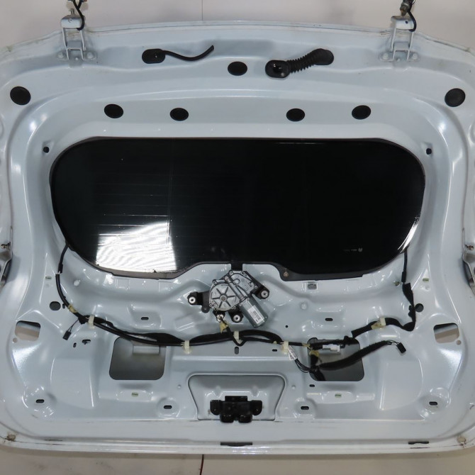 Hayon occasion  Renault CLIO IV (BH_) 1.5 dci 90 (2012) 5 portes   901009631R  5