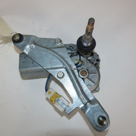 Moteur essuie-glace arrière occasion  Renault CLIO II (BB_, CB_) 1.6 16v (bb01, bb0h, bb0t, bb14, bb1d, bb1r, bb2kl, bb3g... (1998-2005)   7701471523 