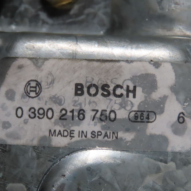 Moteur essuie-glace arrière occasion  Renault TWINGO I (C06_) 1.2 (c066, c068) (1996-2007) 3 portes   7700832590  2