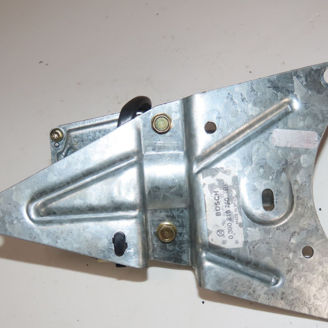 Moteur essuie-glace arrière occasion  Renault TWINGO I (C06_) 1.2 (c066, c068) (1996-2007) 3 portes   7700832590  3