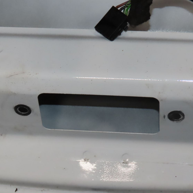 Hayon occasion  Opel MERIVA B Monospace (S10) 1.7 cdti (75) (2010-2017)   13408769  4