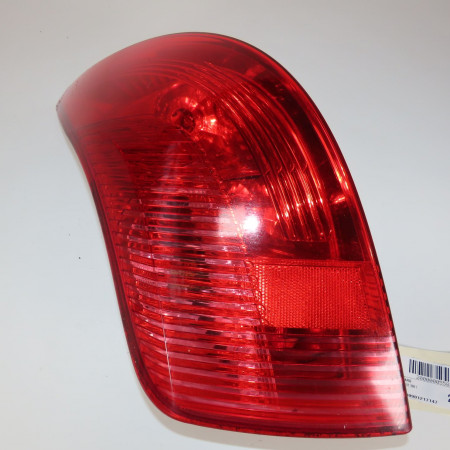 Feu arrière gauche occasion  Peugeot 308 SW I (4E_, 4H_) 1.6 hdi (2009-2014)   6350FF 
