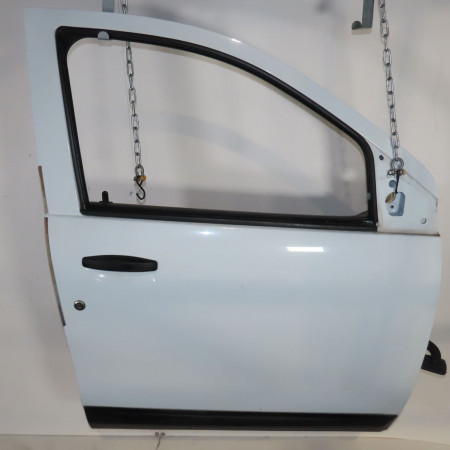 Porte avant droite occasion  Dacia DOKKER Monospace (KE_) 1.5 dci / blue dci 75 (keaj, keah, kejw) (2012)   801001855R 