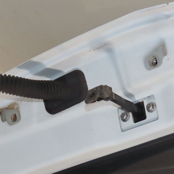 Porte avant droite occasion  Dacia DOKKER Monospace (KE_) 1.5 dci / blue dci 75 (keaj, keah, kejw) (2012)   801001855R  2