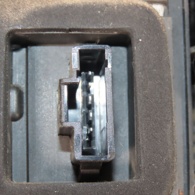 Feu arrière gauche occasion  Dacia DOKKER Monospace (KE_) 1.5 dci / blue dci 75 (keaj, keah, kejw) (2012)   265551619R  5