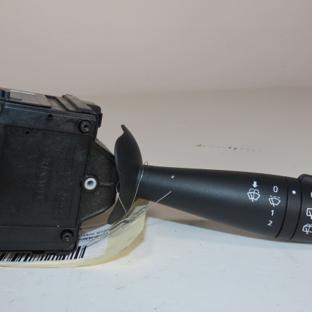 Commande essuie glace occasion  Dacia DOKKER Monospace (KE_) 1.5 dci / blue dci 75 (keaj, keah, kejw) (2012)   8201168008 