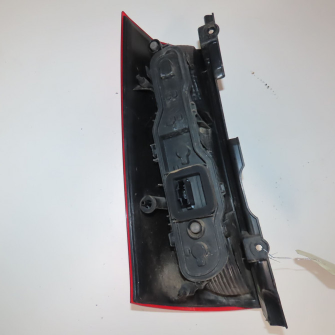 Feu arrière droit occasion  Dacia DOKKER Monospace (KE_) 1.5 dci / blue dci 75 (keaj, keah, kejw) (2012)   265509604R  3