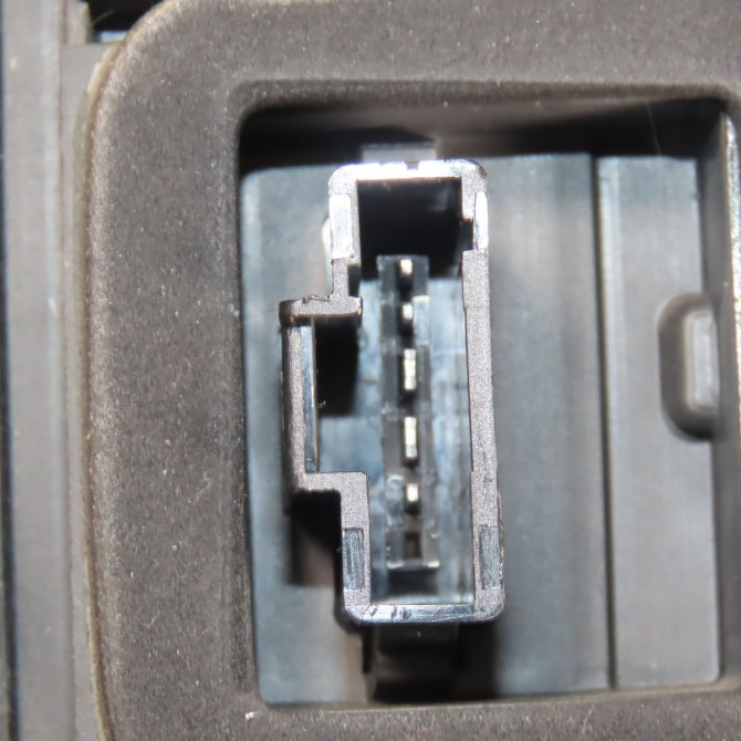 Feu arrière droit occasion  Dacia DOKKER Monospace (KE_) 1.5 dci / blue dci 75 (keaj, keah, kejw) (2012)   265509604R  5