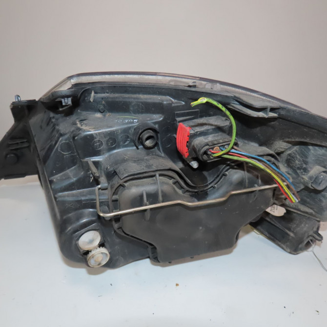 Phare droit occasion  Citroën C3 I (FC_, FN_) 1.4 hdi (2003-2011) 5 portes   620685  2