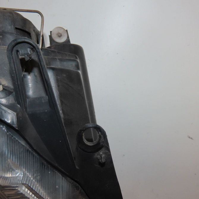 Phare droit occasion  Citroën C3 I (FC_, FN_) 1.4 hdi (2003-2011) 5 portes   620685  3