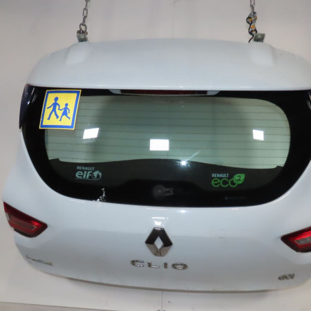 Hayon occasion  Renault CLIO IV (BH_) 1.5 dci 75 (2012) 5 portes   901008961R 