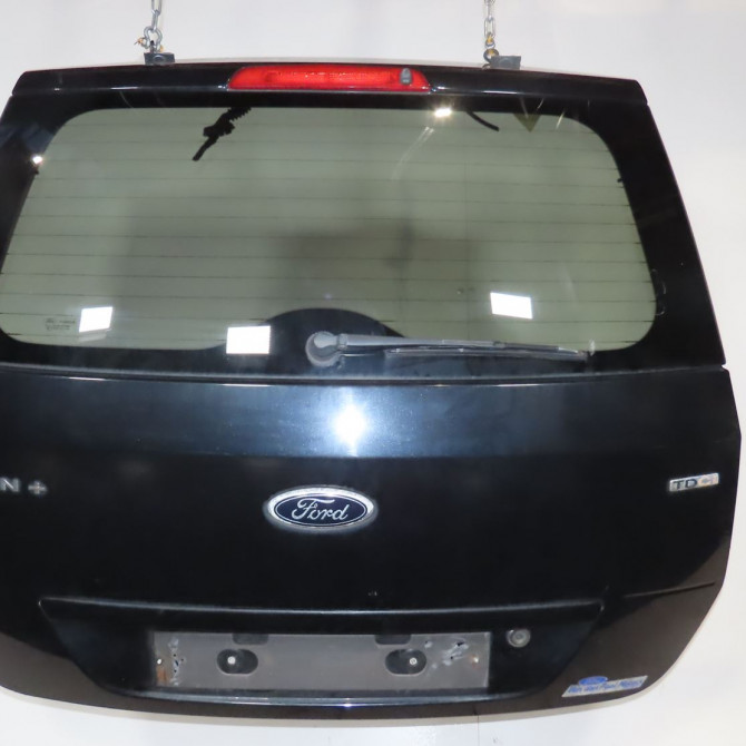 Hayon occasion  Ford FUSION (JU_) 1.4 tdci (2002-2012) 5 portes   1756576  1