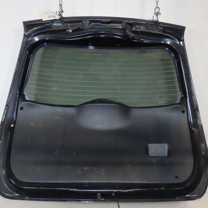 Hayon occasion  Ford FUSION (JU_) 1.4 tdci (2002-2012) 5 portes   1756576  2