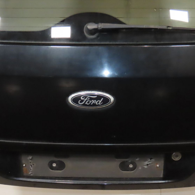 Hayon occasion  Ford FUSION (JU_) 1.4 tdci (2002-2012) 5 portes   1756576  3