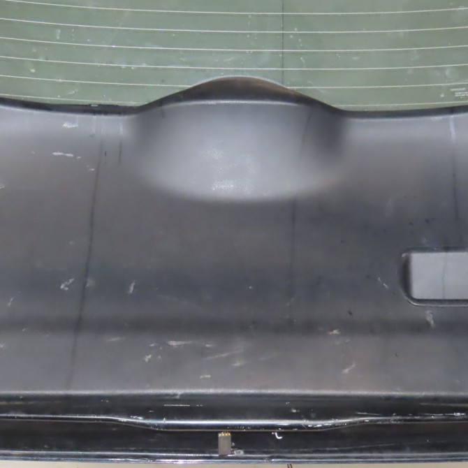 Hayon occasion  Ford FUSION (JU_) 1.4 tdci (2002-2012) 5 portes   1756576  4