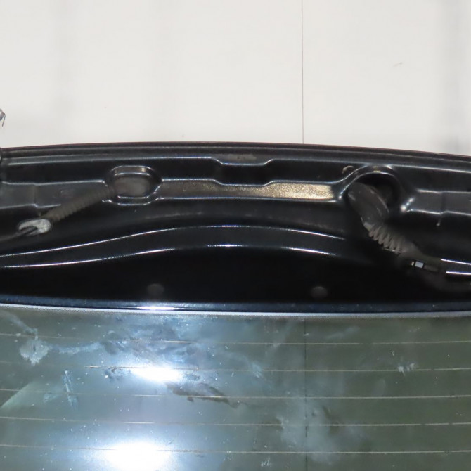 Hayon occasion  Ford FUSION (JU_) 1.4 tdci (2002-2012) 5 portes   1756576  5