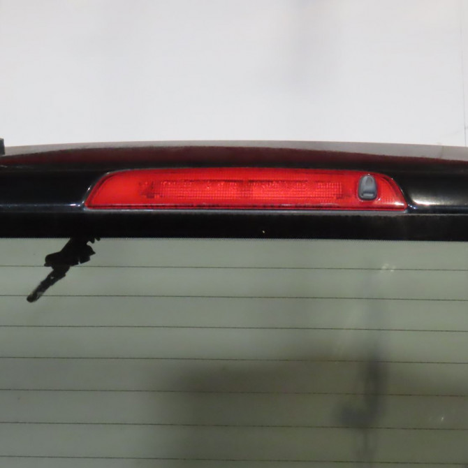 Hayon occasion  Ford FUSION (JU_) 1.4 tdci (2002-2012) 5 portes   1756576  6