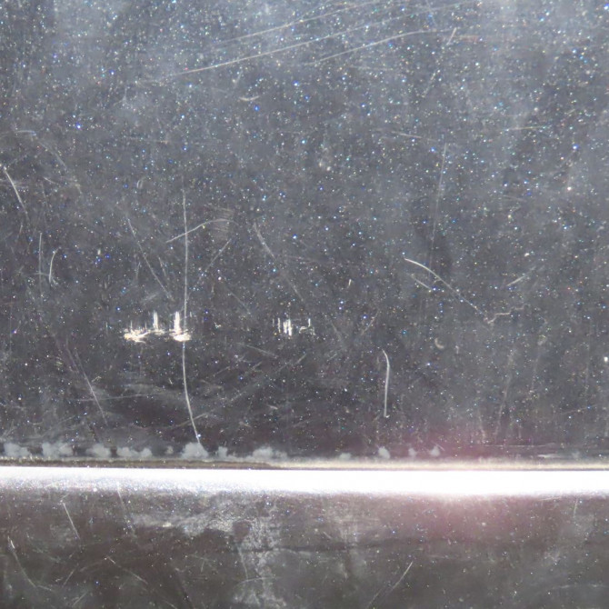 Hayon occasion  Ford FUSION (JU_) 1.4 tdci (2002-2012) 5 portes   1756576  7