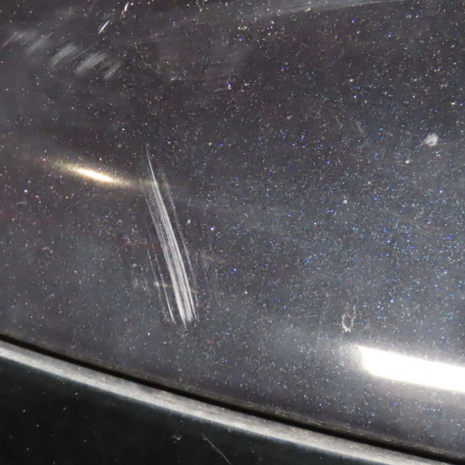 Hayon occasion  Ford FUSION (JU_) 1.4 tdci (2002-2012) 5 portes   1756576  8