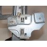 Mecanisme leve-glace arrière droit occasion  Dacia SANDERO 1.4 mpi lpg (2009)   8200733830  miniature 4