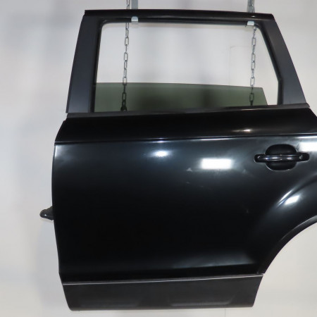 Porte arrière gauche occasion  Audi Q7 (4LB) 3.0 tdi quattro (2006-2008)   4L0833051 