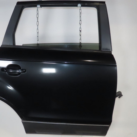 Porte arrière droite occasion  Audi Q7 (4LB) 3.0 tdi quattro (2006-2008)   4L0833052 