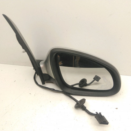 Retroviseur exterieur electrique droit occasion  Opel ASTRA J (P10) 1.7 cdti (68) (2009-2015)   13379131 