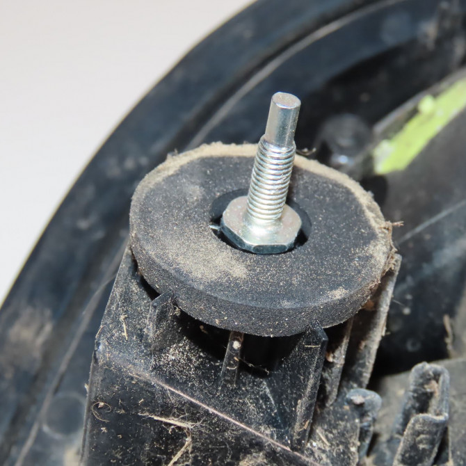 Feu arrière gauche occasion  Peugeot 108 1.0 vti (2014)   B001031780  3