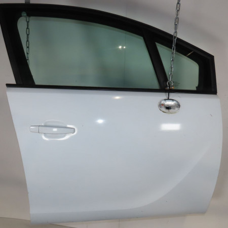 Porte avant droite occasion  Opel MERIVA B Monospace (S10) 1.7 cdti (75) (2010-2017)   39144652 