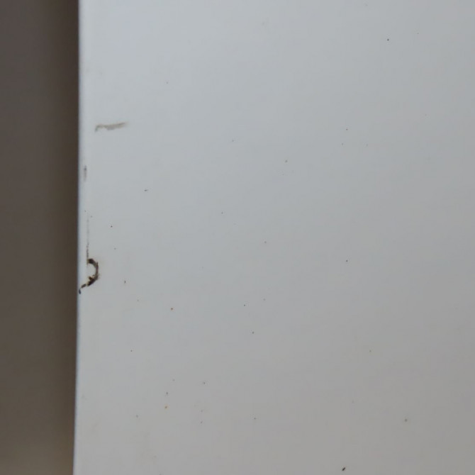 Porte avant droite occasion  Opel MERIVA B Monospace (S10) 1.7 cdti (75) (2010-2017)   39144652  7