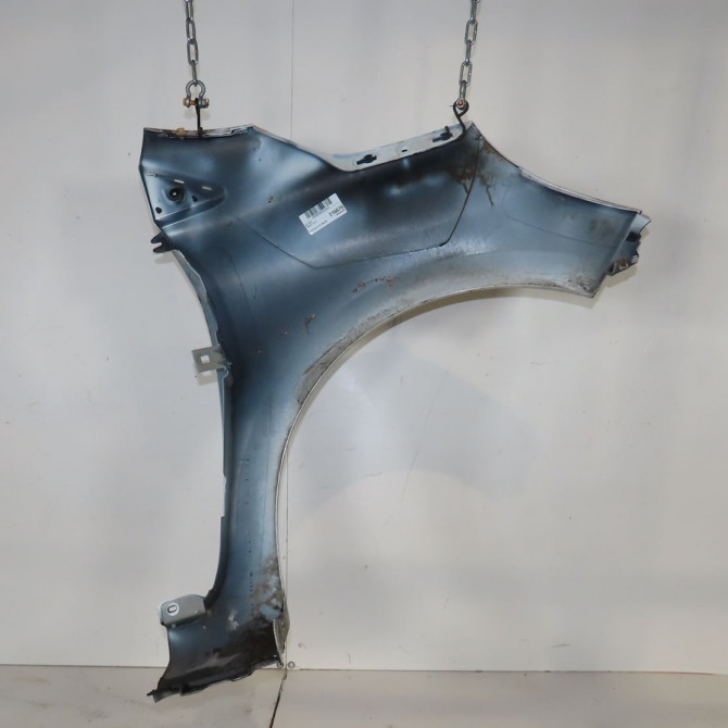 Aile avant gauche occasion  Renault CLIO IV (BH_) 1.5 dci 75 (2012) 5 portes   631017984R  4