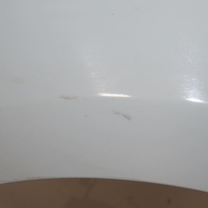 Aile avant gauche occasion  Renault CLIO IV (BH_) 1.5 dci 75 (2012) 5 portes   631017984R  5