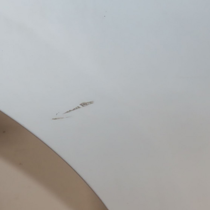 Aile avant gauche occasion  Renault CLIO IV (BH_) 1.5 dci 75 (2012) 5 portes   631017984R  6