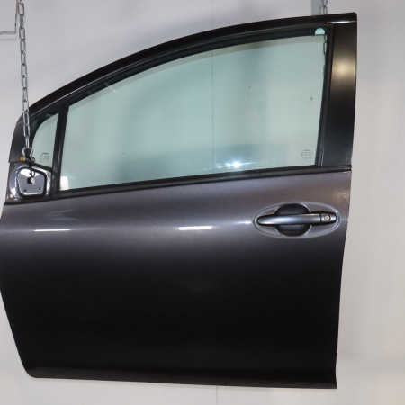 Porte avant gauche occasion  Toyota YARIS (_P9_) 1.4 d-4d (nlp90_) (2005-2012)   670020D170 