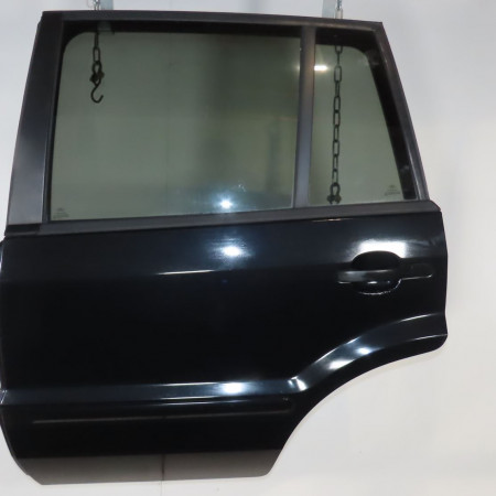 Porte arrière gauche occasion  Ford FUSION (JU_) 1.4 tdci (2002-2012) 5 portes   1692558 