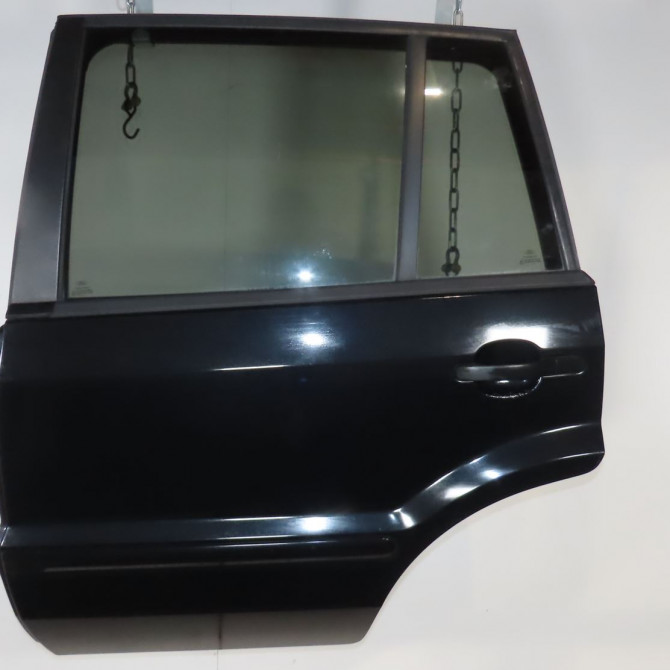 Porte arrière gauche occasion  Ford FUSION (JU_) 1.4 tdci (2002-2012) 5 portes   1692558  1