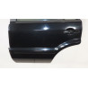 Porte arrière gauche occasion  Ford FUSION (JU_) 1.4 tdci (2002-2012) 5 portes   1692558  miniature 5