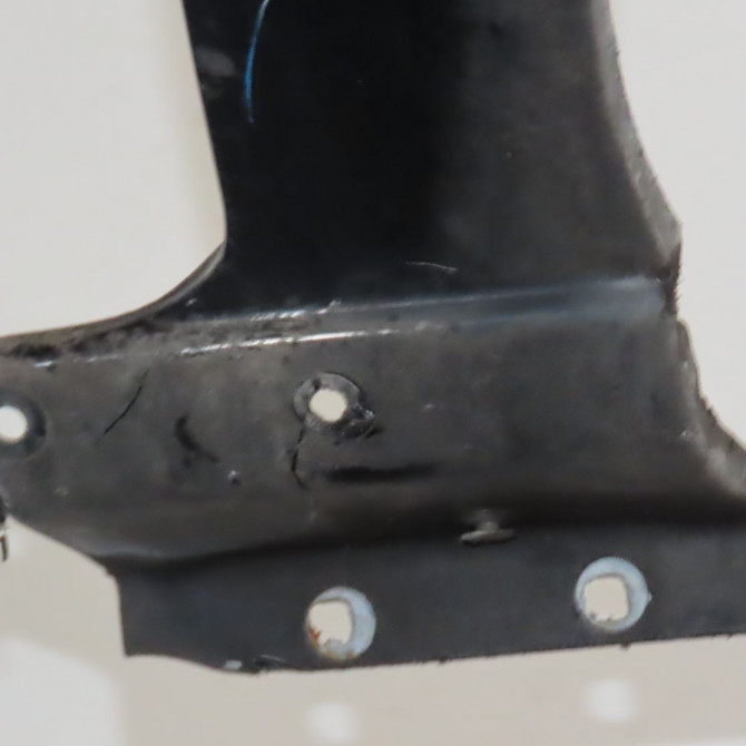 Aile avant droite occasion  Ford FUSION (JU_) 1.4 tdci (2002-2012) 5 portes   1420114  2