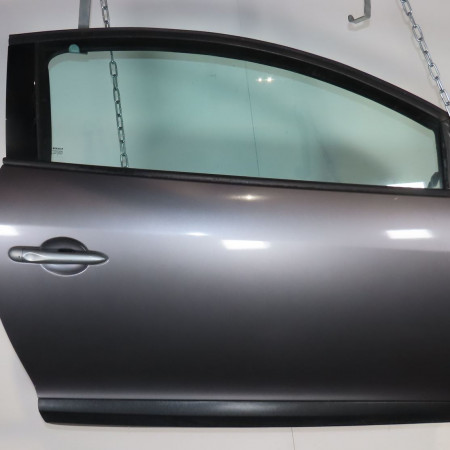 Porte avant droite occasion  Renault MEGANE III Coupé (DZ0/1_) 1.5 dci (dz0b) (2009)   801001645R 