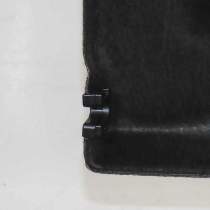 Tablette plage arrière occasion  Citroën C3 II (SC_) 1.4 hdi 70 (sc8hzc, sc8hr0, sc8hp4) (2009) 5 portes   8794ZY  3