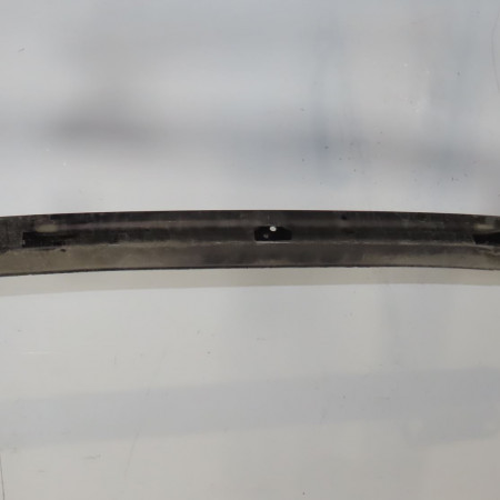 Renfort pare-choc arrière occasion  Peugeot 208 I (CA_, CC_) 1.4 hdi (2012) 3 portes   9672808280 