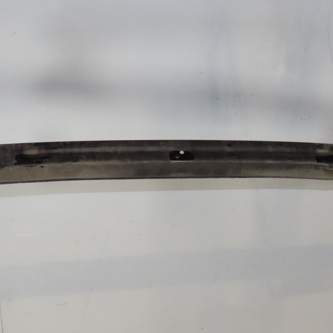 Renfort pare-choc arrière occasion  Peugeot 208 I (CA_, CC_) 1.4 hdi (2012) 3 portes   9672808280  1