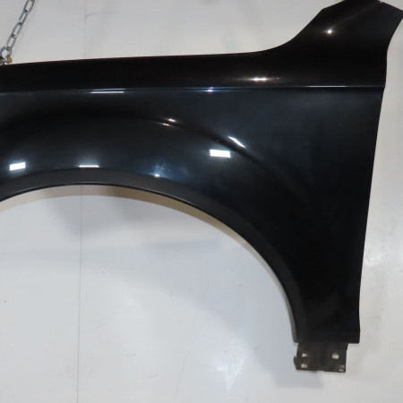 Aile avant gauche occasion  Audi Q7 (4LB) 3.0 tdi quattro (2006-2008)   4L0821101 