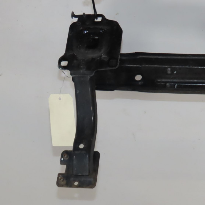 Renfort pare-choc avant occasion  Citroën C3 II (SC_) 1.4 hdi 70 (sc8hzc, sc8hr0, sc8hp4) (2009) 5 portes   7422H0  3